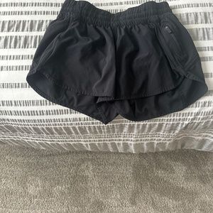 Lululemon Track That Shorts